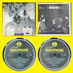 The Beatles (UK original 1966 MONO LP) - Revolver