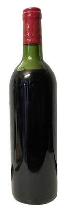 1982 Chateau Mouton Rothschild - Bordeaux, Pauillac 1er, Collections, Vins