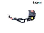 Stuurschakelaar Rechts Buell XB 9 R Firebolt 2002-2003 (XB9, Motoren, Verzenden, Gebruikt