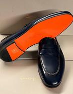 Santoni - Mocassins (loafers) - Taille : Shoes / EU 41.5