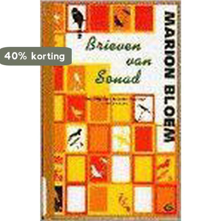 Brieven van Souad / Globe pockets / 10 9789062657100, Boeken, Romans, Zo goed als nieuw, Verzenden