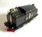 MTH 1 - 10-1270-1 - Train miniature (1) - Elok gris foncé, Hobby en Vrije tijd, Modeltreinen | Overige schalen, Nieuw