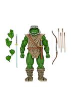 Teenage Mutant Ninja Turtles Action Figure Hunter Leo 18 cm, Verzamelen, Ophalen of Verzenden, Nieuw