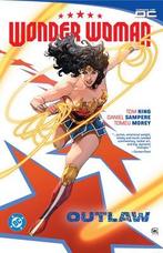 Wonder Woman Volume 1: Outlaw, Boeken, Verzenden, Nieuw