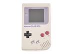 Gameboy Classic IPS Original Grey Edition, Verzenden, Nieuw