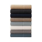 Luxe Handdoeken Set - 50x100cm (10 stuks) 400gsm, Verzenden, Nieuw