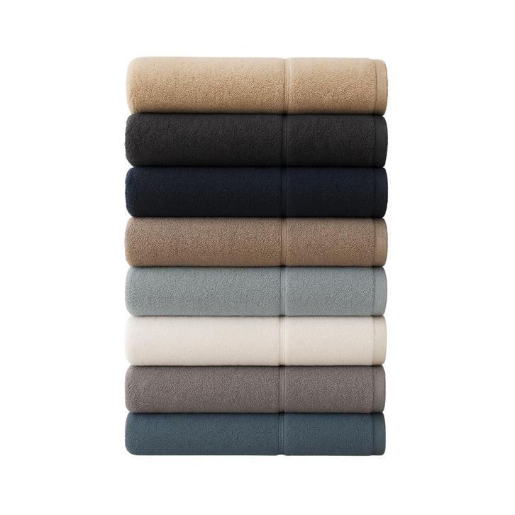 Luxe Handdoeken Set - 50x100cm (10 stuks) 400gsm, Huis en Inrichting, Badkamer | Badtextiel en Accessoires, Verzenden