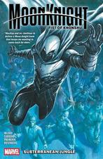 Moon Knight: Fist Of Khonshu Vol. 2: Subterranean Jungle, Verzenden, Nieuw