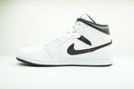 Nike - Air Jordan 1 Mid - Sneakers - Taille : EU 50, Nieuw