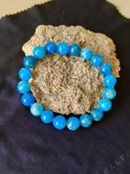 Collection de bracelets en pierres naturelles et minéraux :