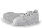 Puma Sneakers in maat 39 Wit | 5% extra korting, Kleding | Dames, Wit, Zo goed als nieuw, Sneakers, Puma