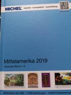 Duitsland, Bondsrepubliek  - Michel Midden Amerika 2019 -, Timbres & Monnaies