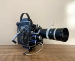 Bolex H16 REX-4 - Vario-Switar lens (1:2,5 f = 18 / 86 mm)