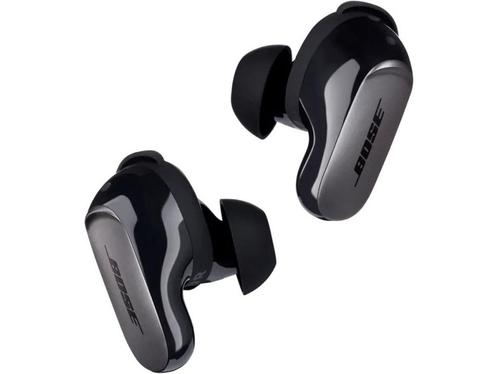 Bose QuietComfort Ultra Earbuds - Active Noice Canceling -, Huis en Inrichting, Woonaccessoires | Overige, Zo goed als nieuw, Verzenden