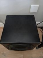 REL - Q200E Ensemble de hauts-parleurs subwoofer, Nieuw