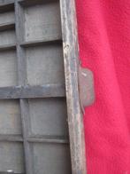 Blocs dimpression - Pays-Bas - Boîte à lettres antique