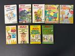 Spaß TB Sammel- und Lesepaket (55) - Tom&Jerry - MAD - Limit, Nieuw