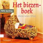 Het biezenboek 9789021330433 Marjan Laban-Uding, Verzenden, Gelezen, Marjan Laban-Uding