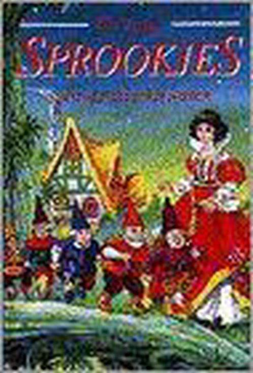 De beste sprookjes voor de allerkleinsten 9789024365555, Boeken, Kinderboeken | Kleuters, Gelezen, Verzenden