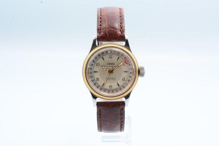 Oris - Pointer Date - Zonder minimumprijs - 7400B - Heren -, Handtassen en Accessoires, Horloges | Heren
