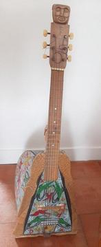 No brand - - Instruments de musique - Jamaïque - 1989 (Sans