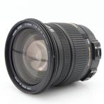 Sigma 17-50mm f/2.8 EX DC OS HSM Nikon | Tweedehands, Audio, Tv en Foto, Verzenden, Zo goed als nieuw