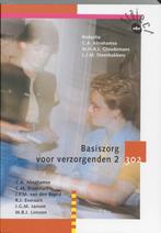 Basiszorg voor verzorgenden / 2 302 / Tekstboek / Traject, Verzenden, Gelezen, C.A. Abrahamse