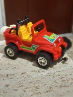 GIG - Speelgoedauto Super Cobra 4X4 - Italië