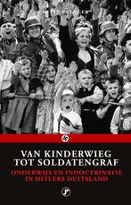 Van kinderwieg tot soldatengraf 9789089757067 Kevin Prenger, Verzenden, Gelezen, Kevin Prenger