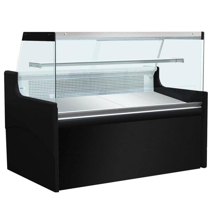 Koeltoonbank | LILA | +2°C/+8°C | Geforceerd | Gekoelde, Zakelijke goederen, Horeca | Keukenapparatuur, Nieuw in verpakking, Verzenden