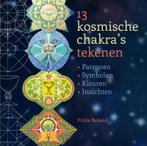 Kosmische chakras 13 tekenen 9789460151019, Boeken, Esoterie en Spiritualiteit, Frida Boland, Zo goed als nieuw, Verzenden