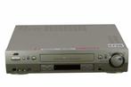 JVC HR-S8600 - Super VHS &amp; Dynamic Drum &amp; Digipure TBC &amp; DNR, Verzenden