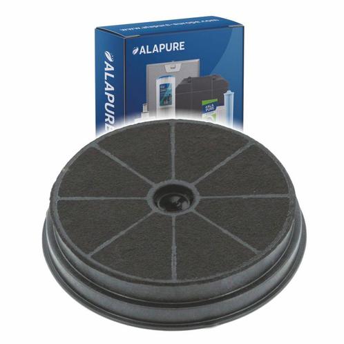 Alapure Koolstoffilter geschikt voor Falmec 103050093, Elektronische apparatuur, Afzuigkappen, Verzenden