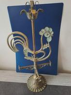 Max Le Verrier - sculptuur, Girouette Coq Art - 40 cm -, Antiquités & Art