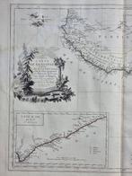 Africa Occidentale e Centrale - Cap-Vert, Sénégal, Loango,