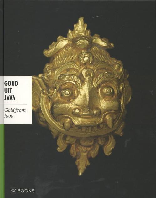 Gold From Java 9789040003608 Pauline Lunsingh-Scheurleer, Boeken, Kunst en Cultuur | Fotografie en Design, Zo goed als nieuw, Verzenden