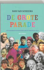 De grote parade 9789029076401 R. van Scheers, Boeken, Verzenden, Gelezen, R. van Scheers