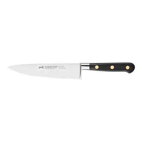 Koksmes | 150mm Deglon Sabatier, Zakelijke goederen, Horeca | Keukenapparatuur, Nieuw in verpakking, Verzenden