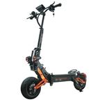 D5 Elektrische step-12 inch banden 5000 watt motorvermogen, Vélos & Vélomoteurs, Elektrische step (E-scooter), Verzenden