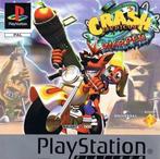 Crash Bandicoot 3 Warped (Losse CD) (PS1 Games), Games en Spelcomputers, Games | Sony PlayStation 1, Ophalen of Verzenden, Zo goed als nieuw