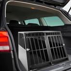 MaxxPet AutoBench 2 deurs - 104x91x70cm (Autobenches, Dier), Ophalen of Verzenden, Nieuw
