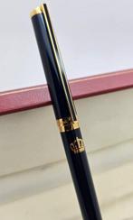 S.T. Dupont - Classique Fountain Pen Blue Royal Jordiania, Nieuw