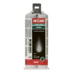 Womi Womix W245 2K Plastic Welding Flex Zwart 50ml, Ophalen of Verzenden