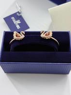 Swarovski - Métal, crystal - Bracelet - Bracelet Cygne, Antiquités & Art