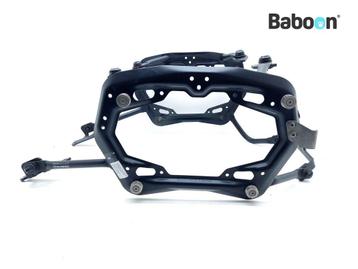 Koffer Rek BMW R 1200 GS 2017-2018 (R1200GS 17 LC K50), Verzenden, Gebruikt