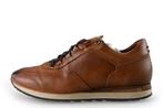 Greve Sneakers in maat 41½ Bruin | 5% extra korting, Bruin, Verzenden, Zo goed als nieuw, Sneakers