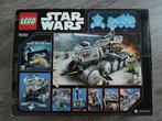 Lego - Star Wars - 75151 LEGO Star Wars Clone Turbo Tank -, Kinderen en Baby's, Nieuw