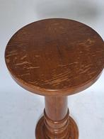 Geïnspireerd door de antieke stijl Pilaar - 1980-1990 -