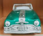 Minister Deluxe - Blikken speelgoedauto - Pontiac Cabrio