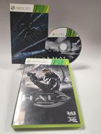 Halo Combat Evolved Anniversary Xbox 360, Games en Spelcomputers, Ophalen of Verzenden, Zo goed als nieuw